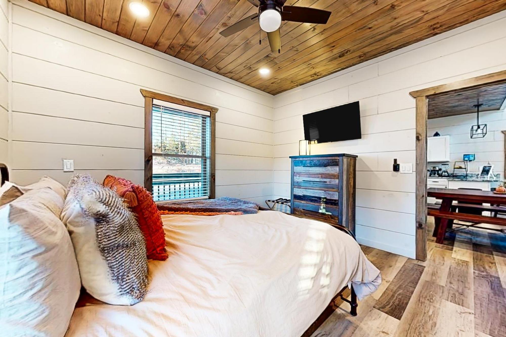 Little Sister'S Cabin Pigeon Forge Exterior foto